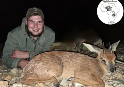 mel kleinhans safaris plains game gallery